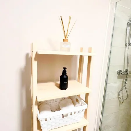 Apartment Standout Studio For Two Cheapside Bradford Bradford (West Yorkshire)