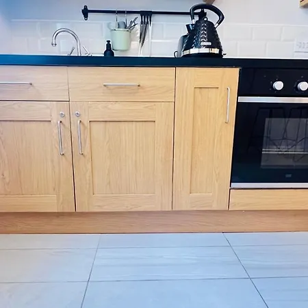 Standout Studio For Two Cheapside Bradford