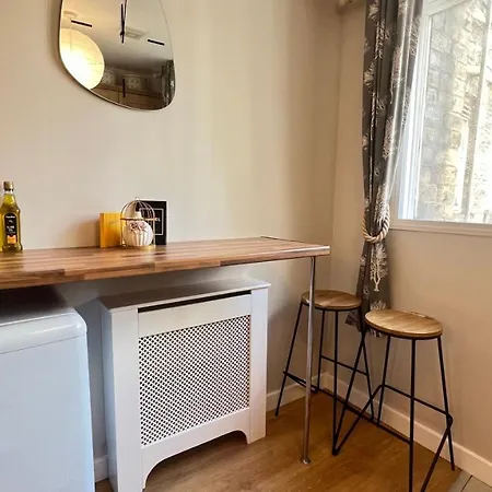 Apartment Standout Studio For Two Cheapside Bradford