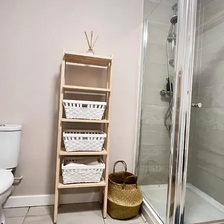 Apartment Standout Studio For Two Cheapside Bradford Bradford (West Yorkshire)